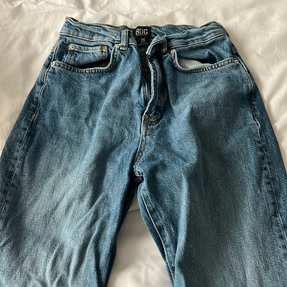 urban outfitters jeans